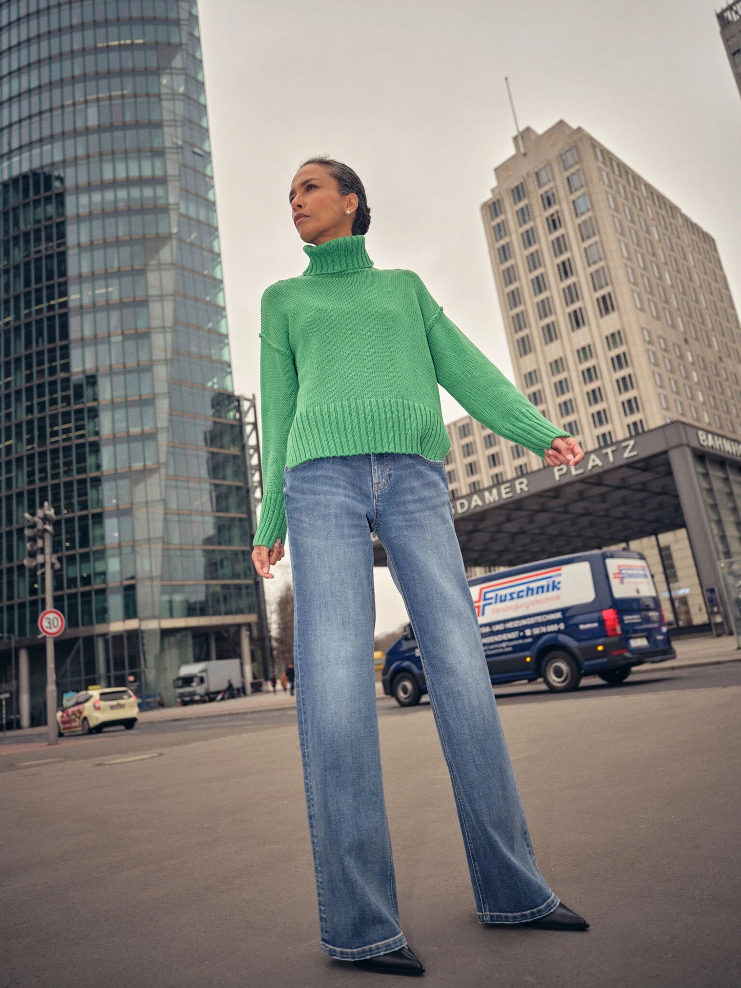 Mos Mosh MMRola Bine Knit - Amazon