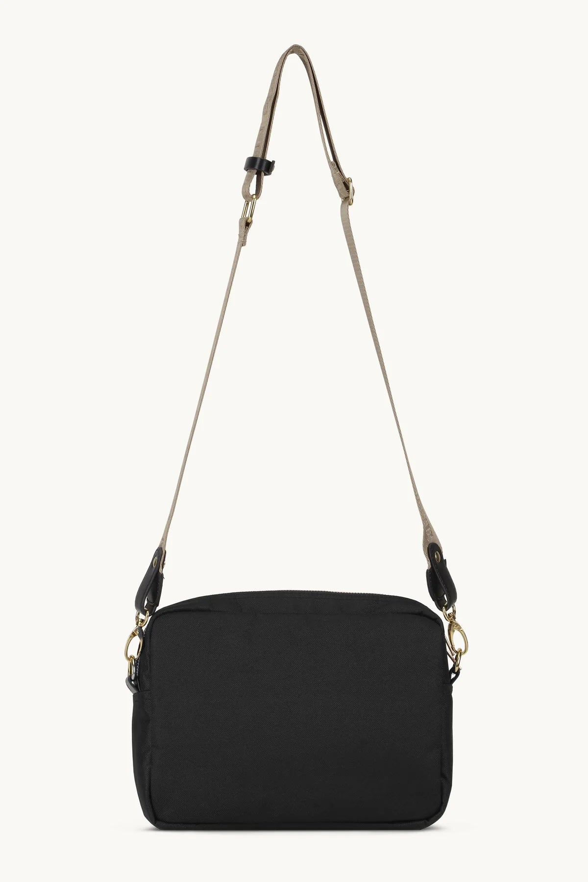 ILSE JACOBSEN - Cross Body Bag - Black