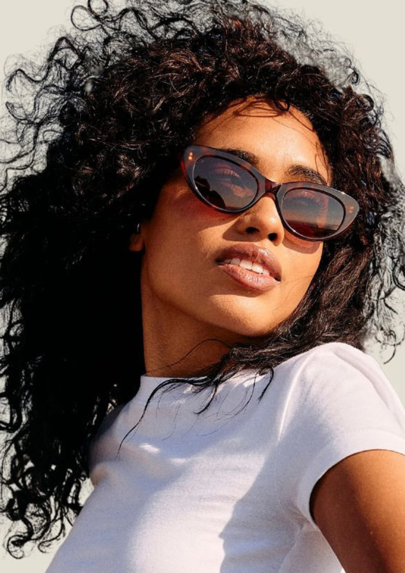 Sito Shades Siena Burnt Orange Tort Coffee