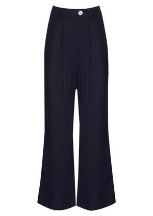 Zoe Kratzmann Summit Pant - Indigo