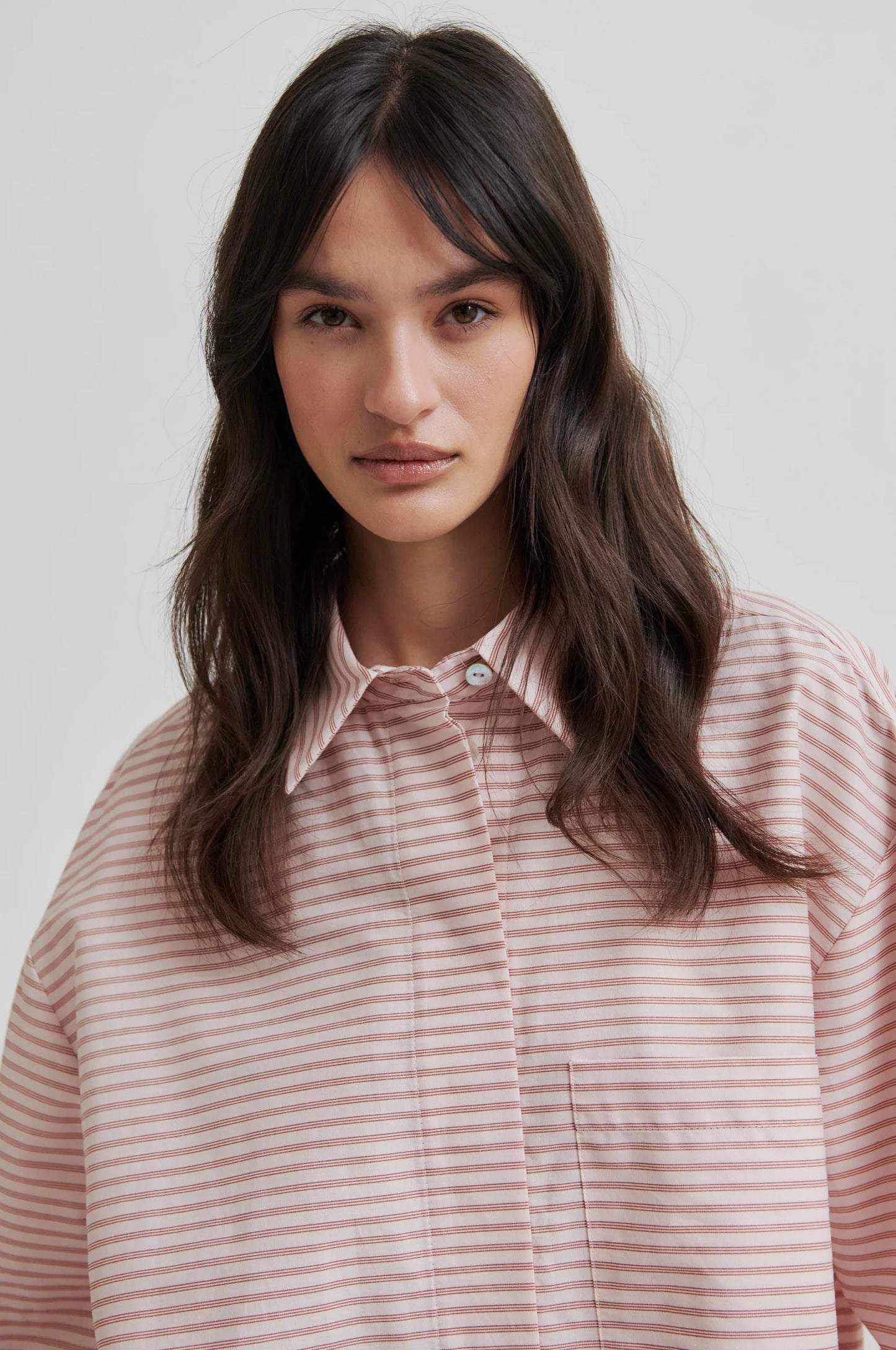 Second Female - Becka Shirt