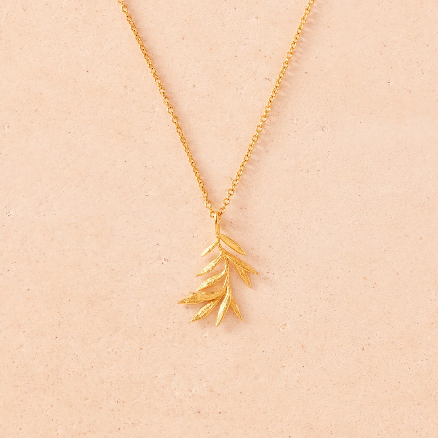 AGAPEE - Elaia Necklace