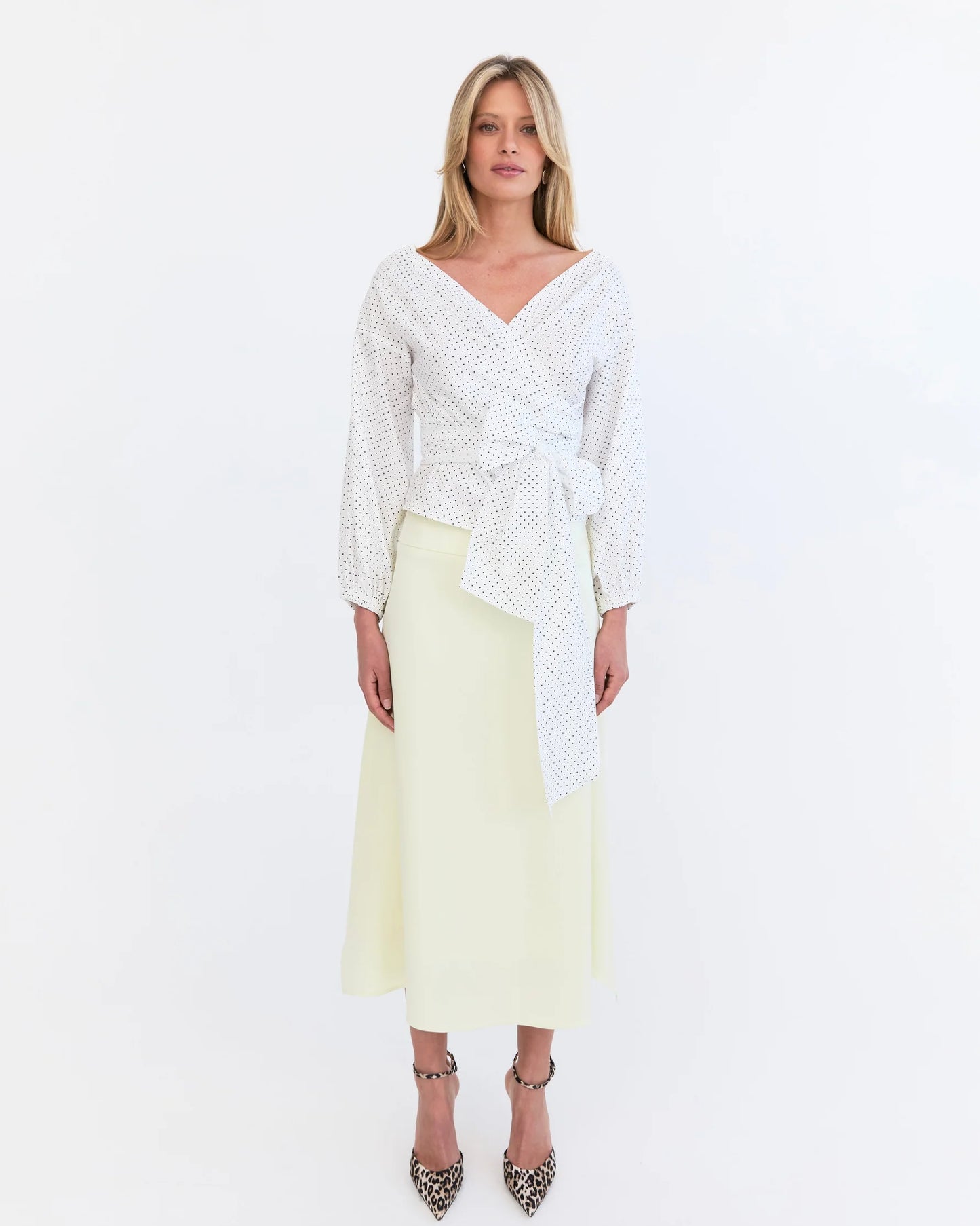 EDER By ANNA - Sensuel Skirt