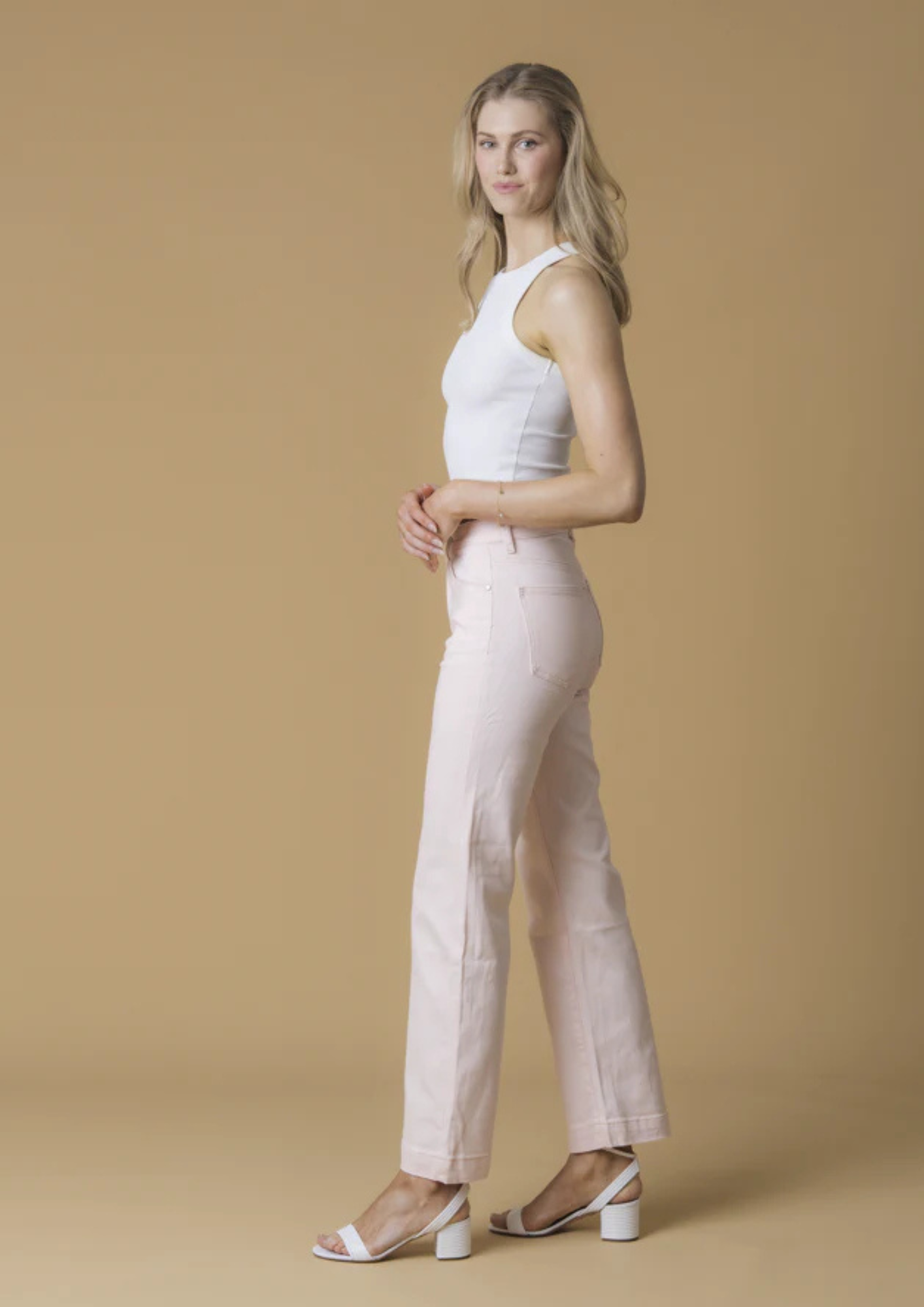 ATTE Grace Jean - Bellini