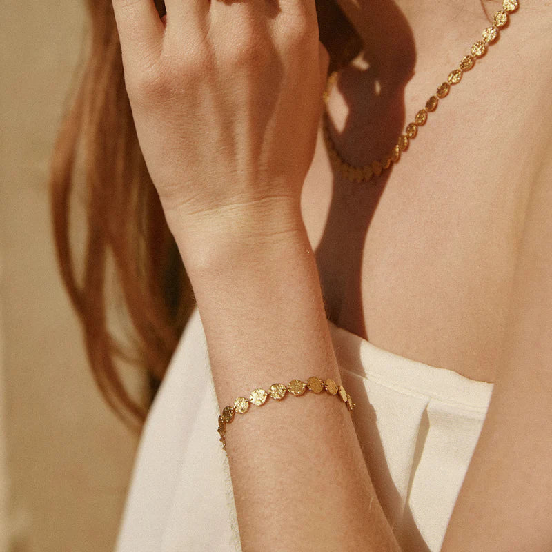 AGAPEE - Caius Bracelet