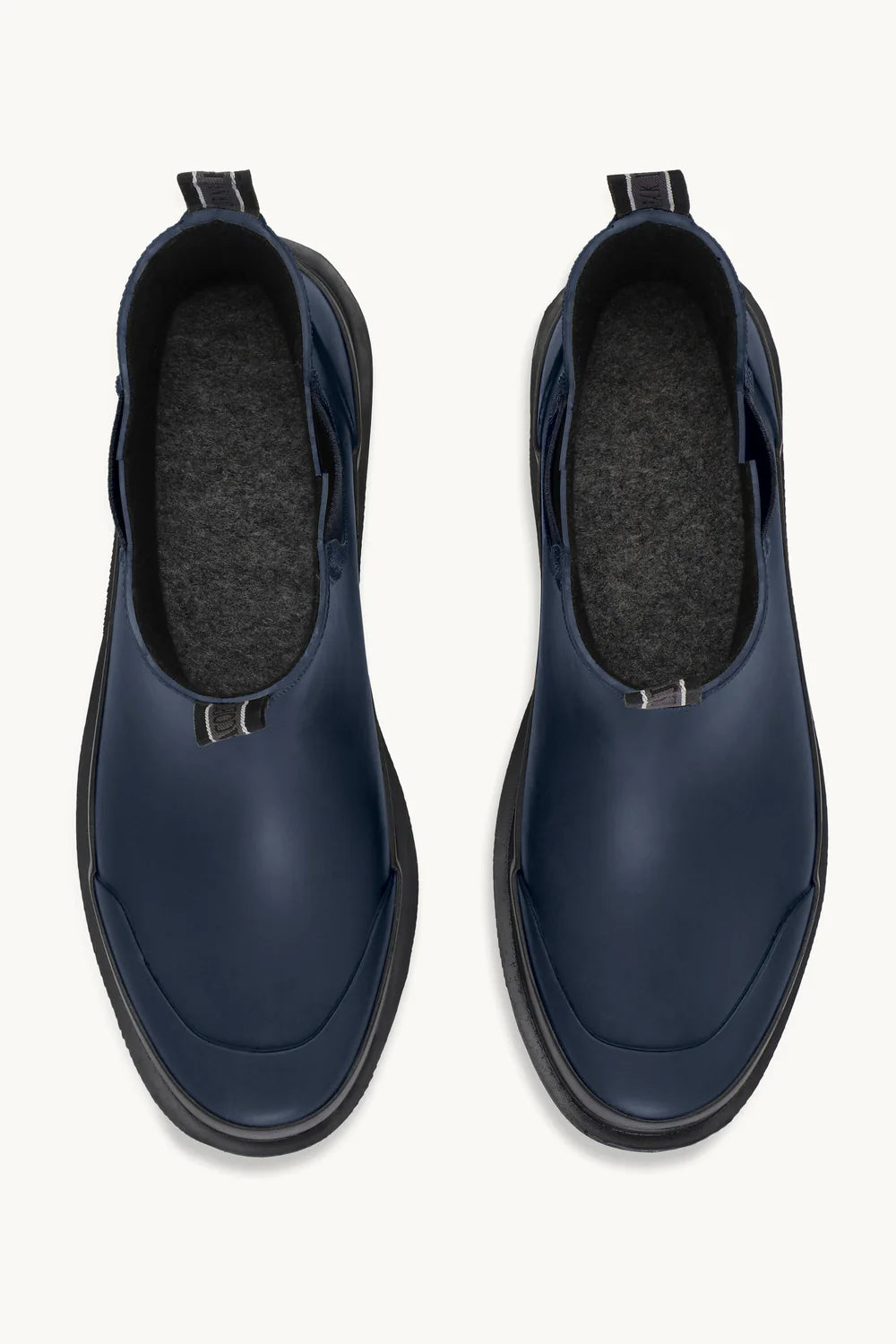 ILSE JACOBSEN - Rubber Boot - Dark Indigo