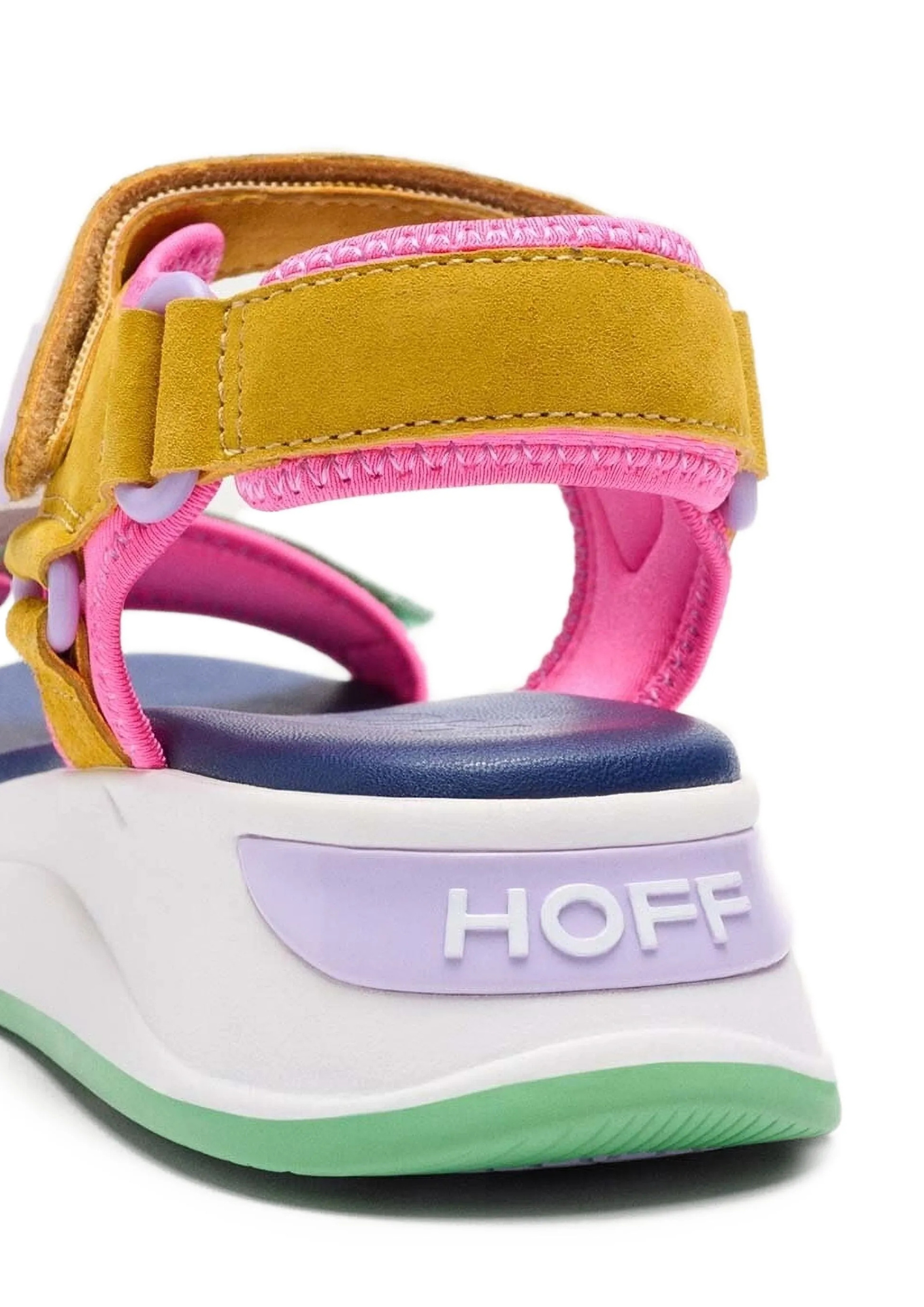 Hoff Phuket Sandles