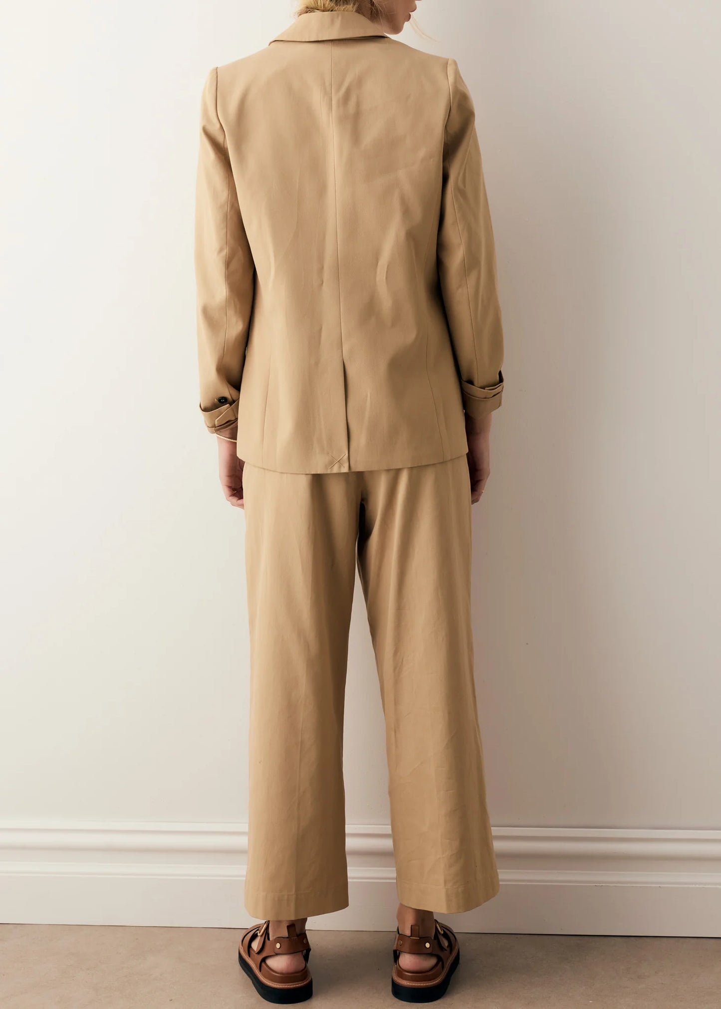POL - Odette Jacket