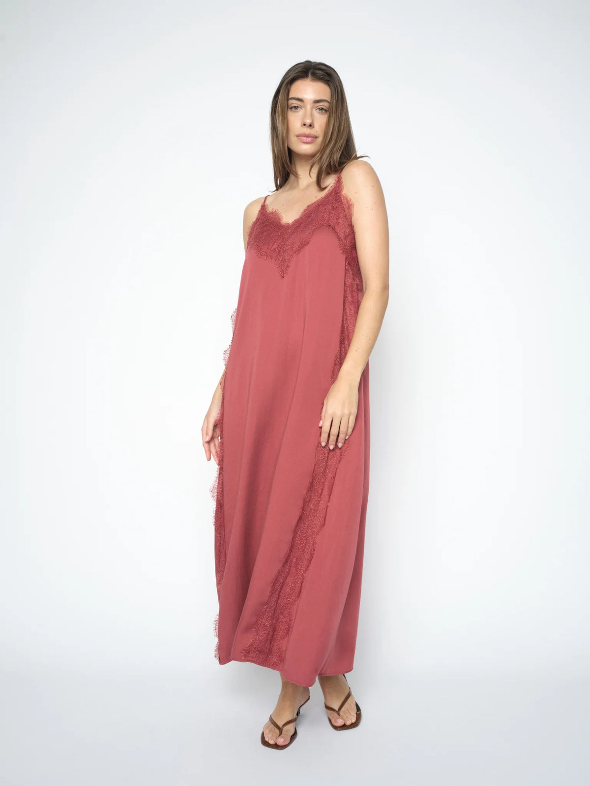 Mos Mosh Laurie Annie Dress