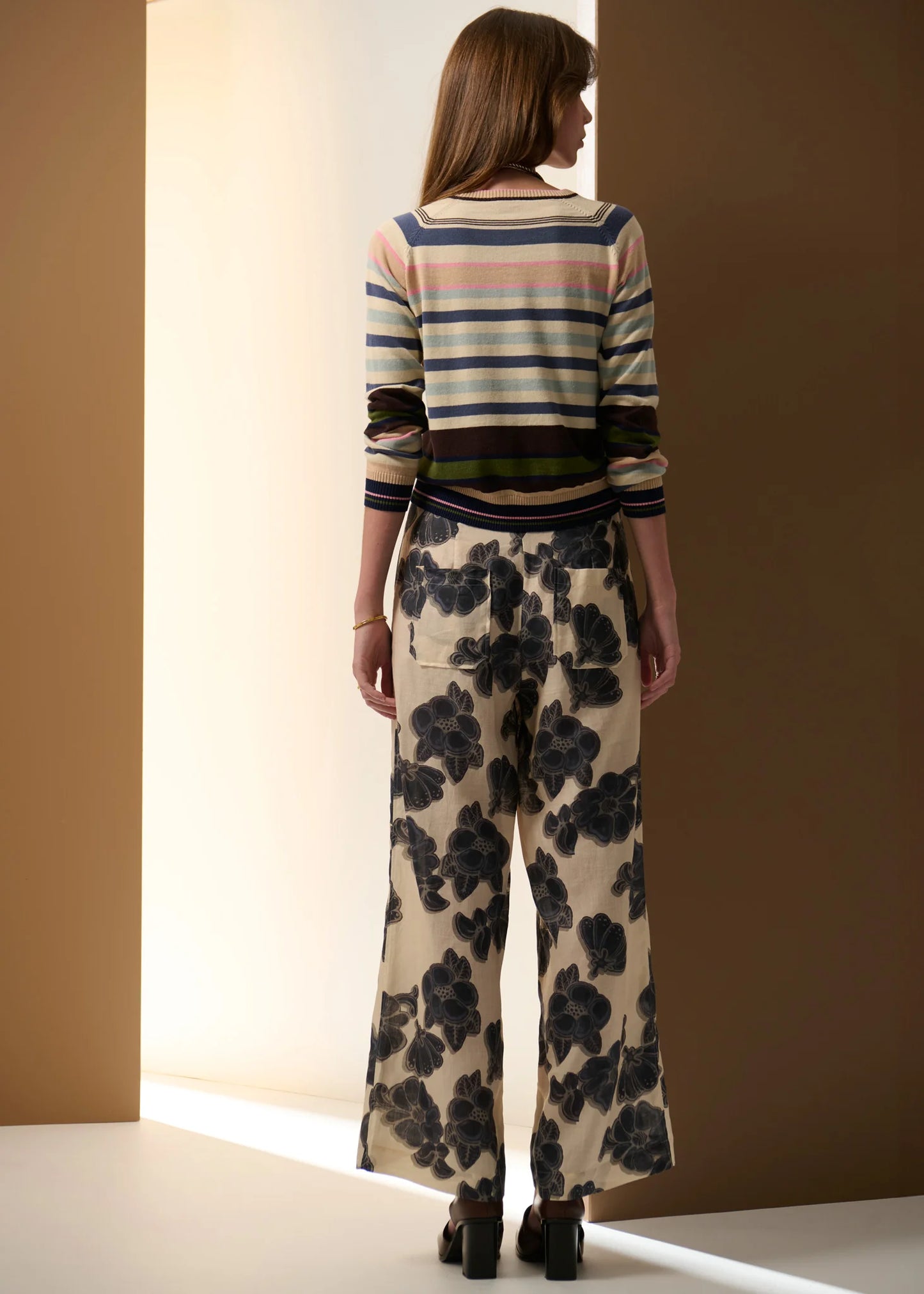 POL - Sela Multi Knit