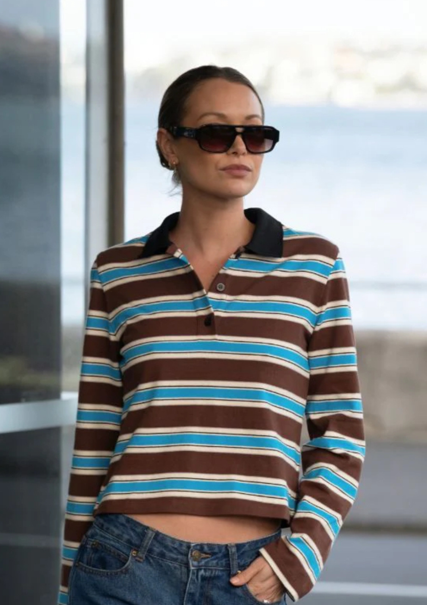 Sito Shades Atlas Milky Coco