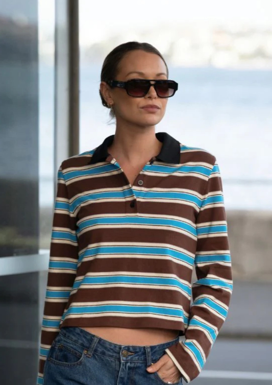 Sito Shades Atlas Milky Coco