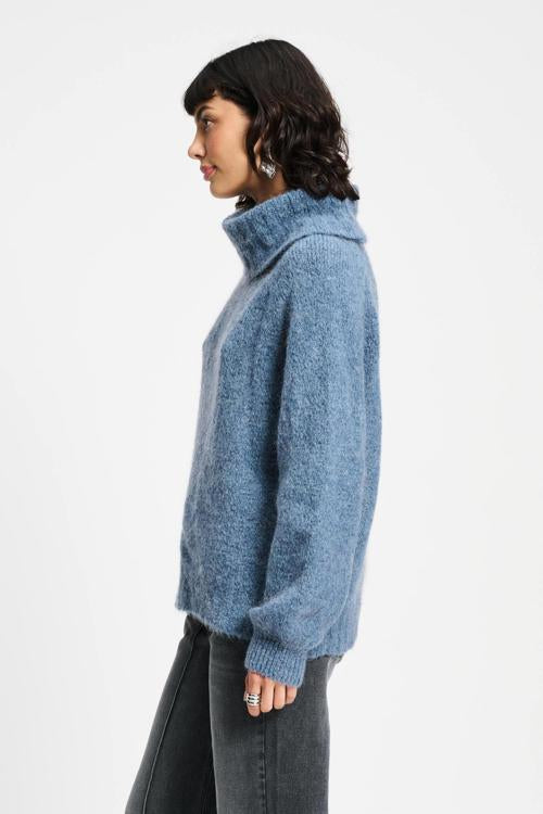 POM Amsterdam- Dawn Pullover - SP9360