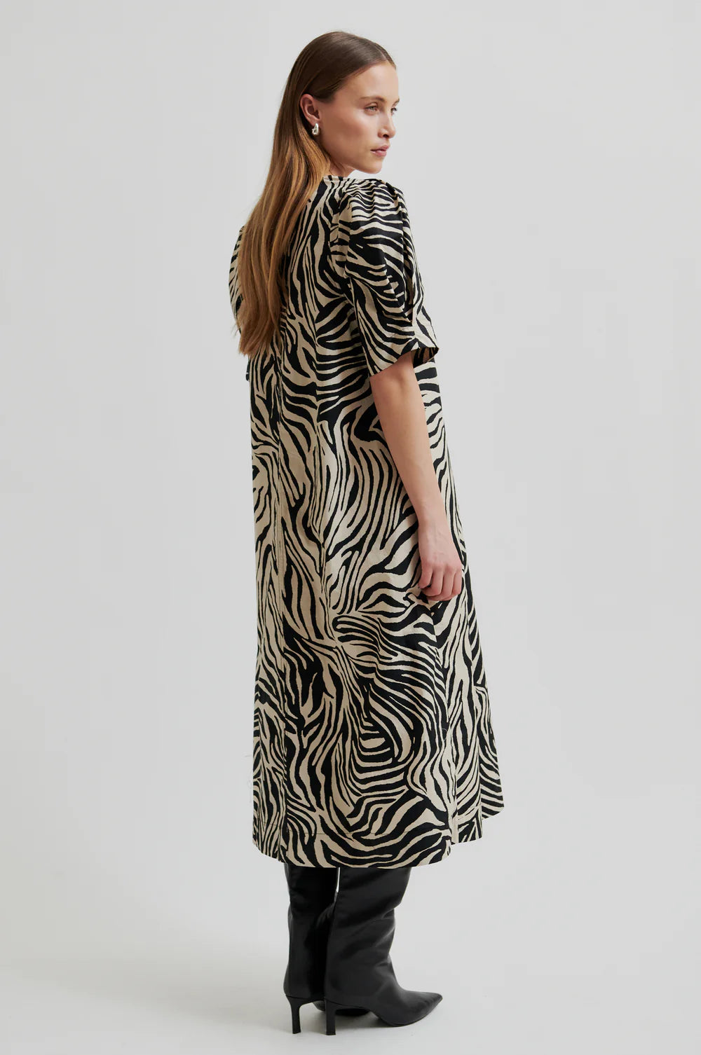 Second Female - Pranni Dress