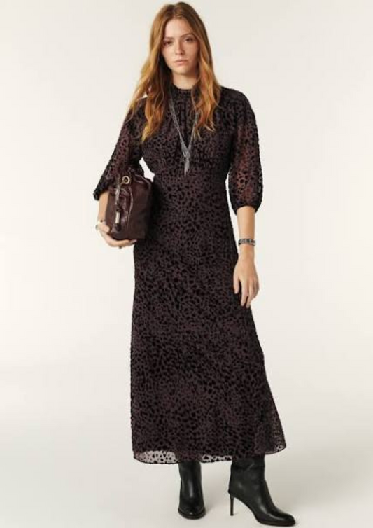 BA&SH - Duny Dress