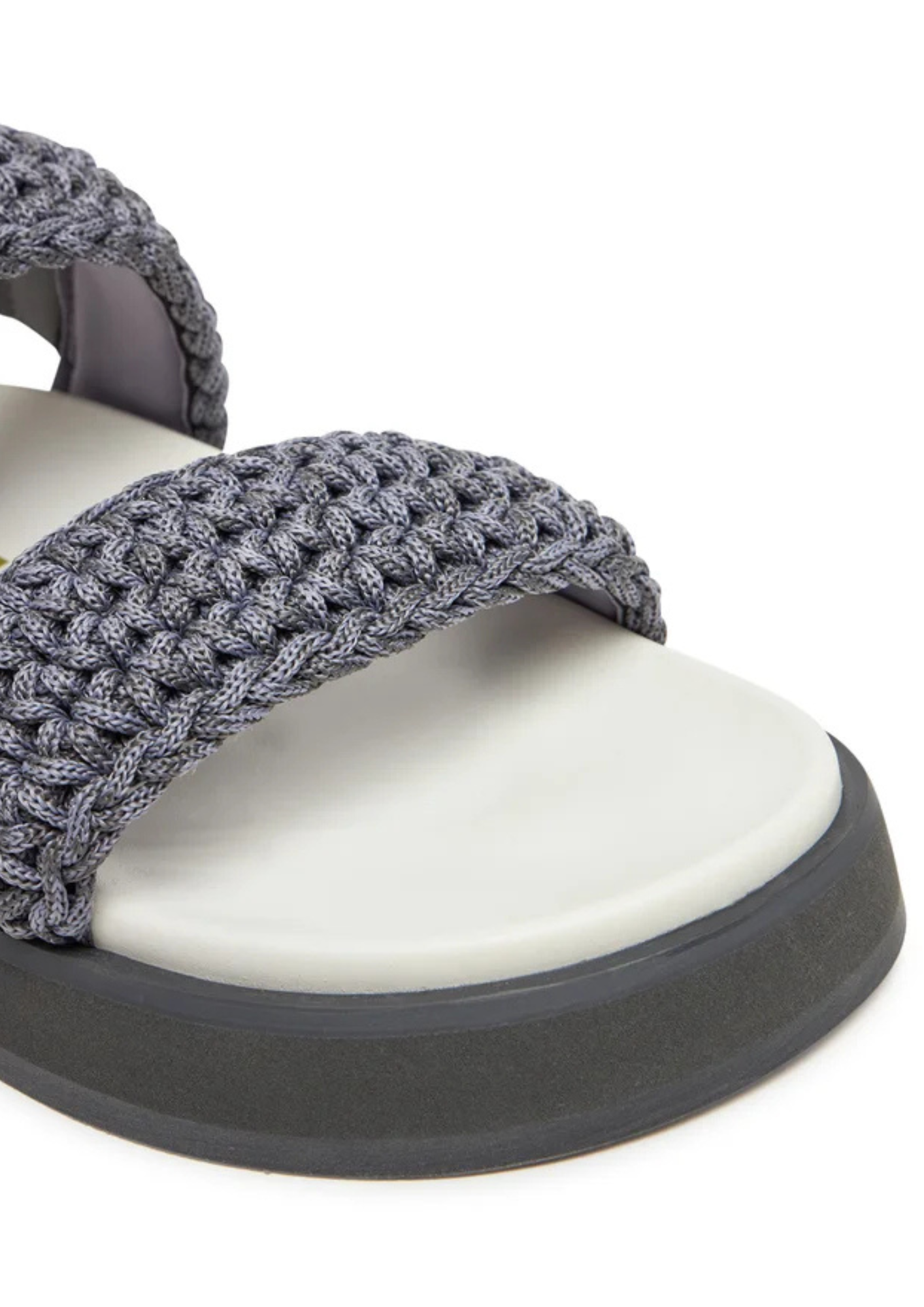 Hoff Galdana Azul Sandles