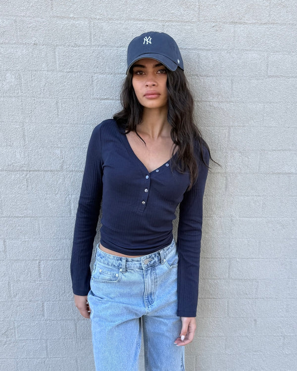 JACKANDMOOKI Harlow Henley - Night Sky