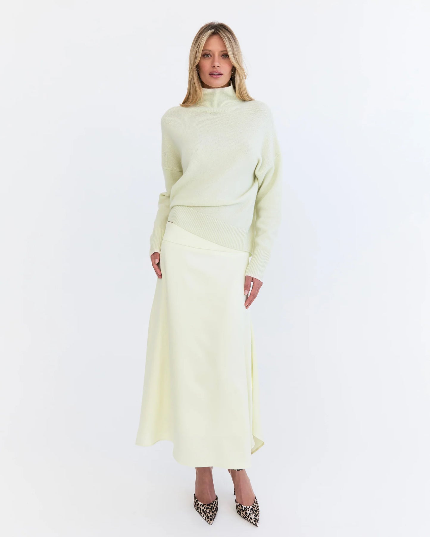 EDER By Anna - Chloe Knit