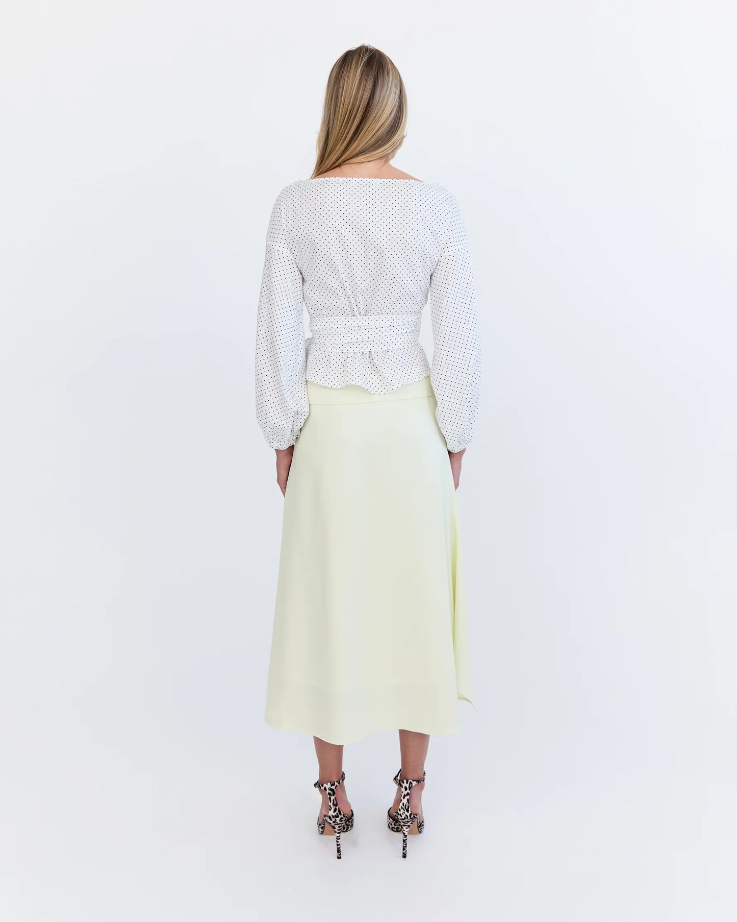EDER By ANNA - Sensuel Skirt