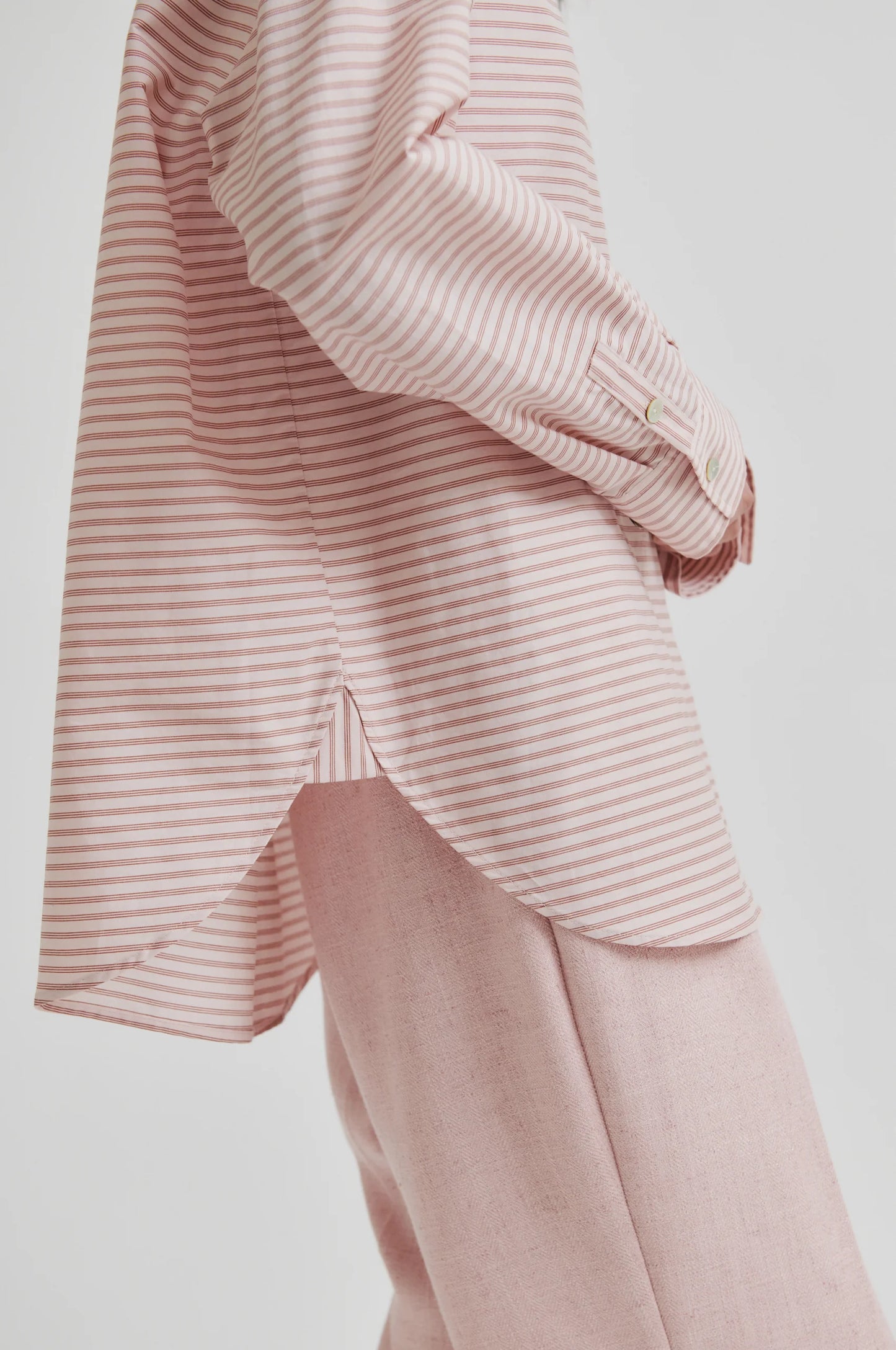 Second Female - Becka Shirt