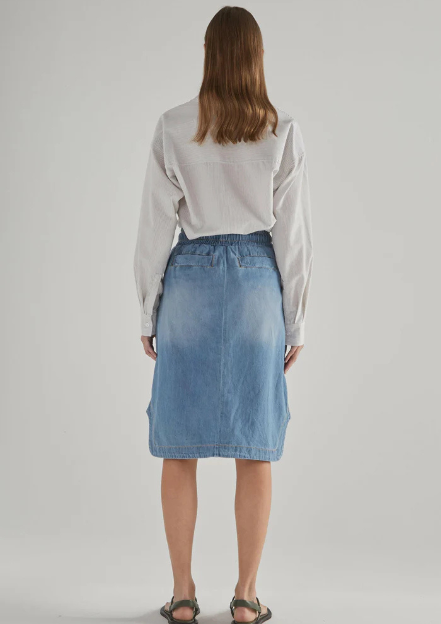 Dricoper - Cecil Rodeo Skirt