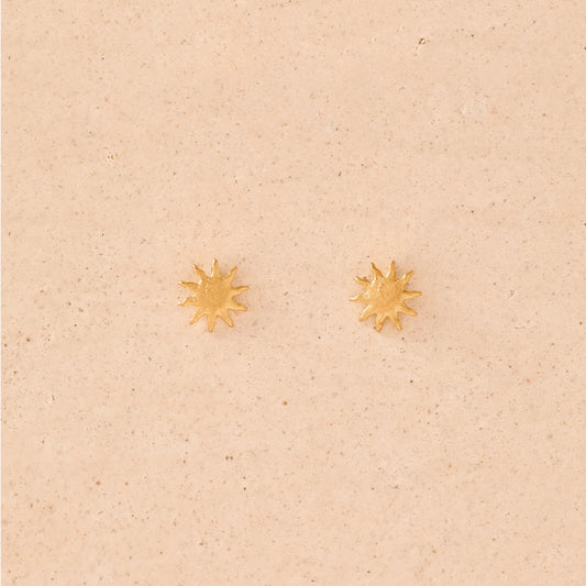 AGAPEE - Cala Earrings