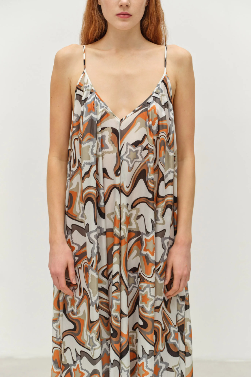 Devotion Twins - Athena Dress