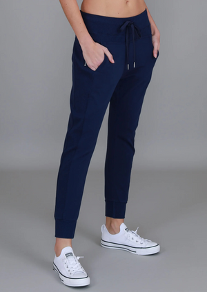 3rd Story Byron Jogger Navy