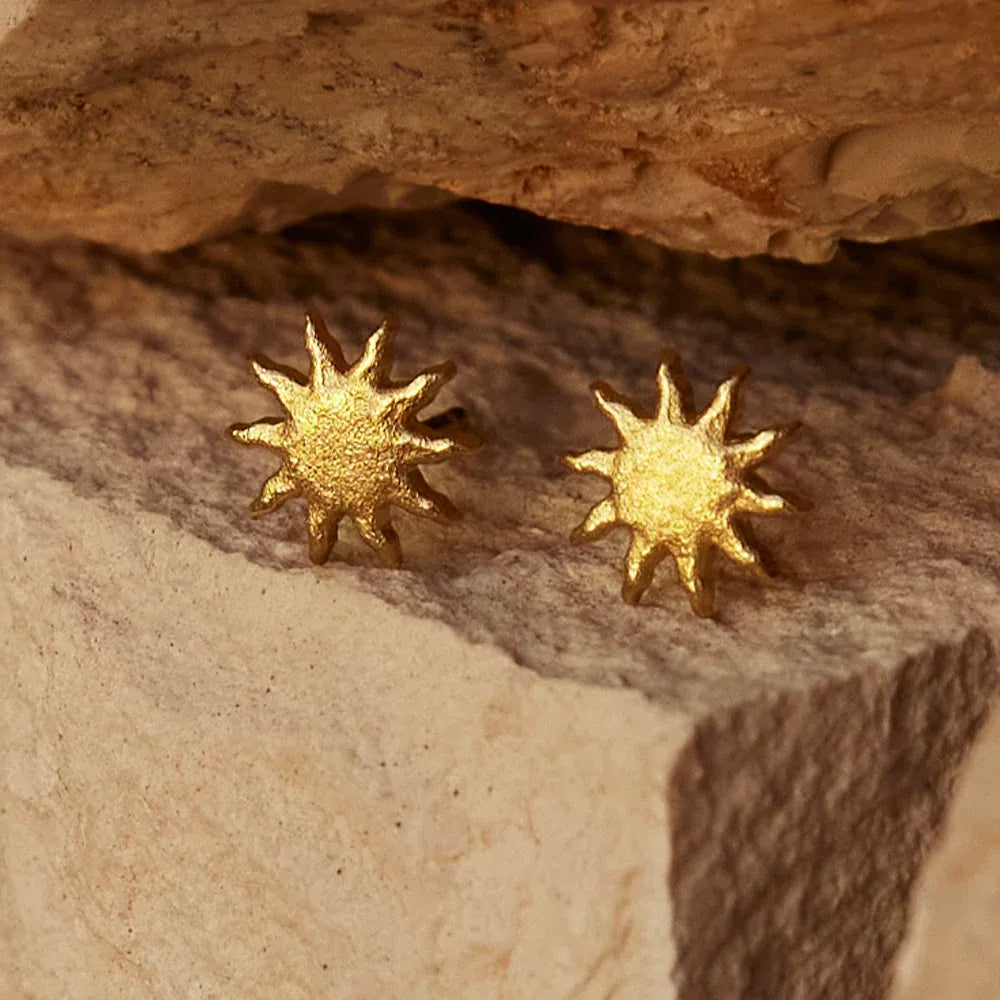 AGAPEE - Cala Earrings