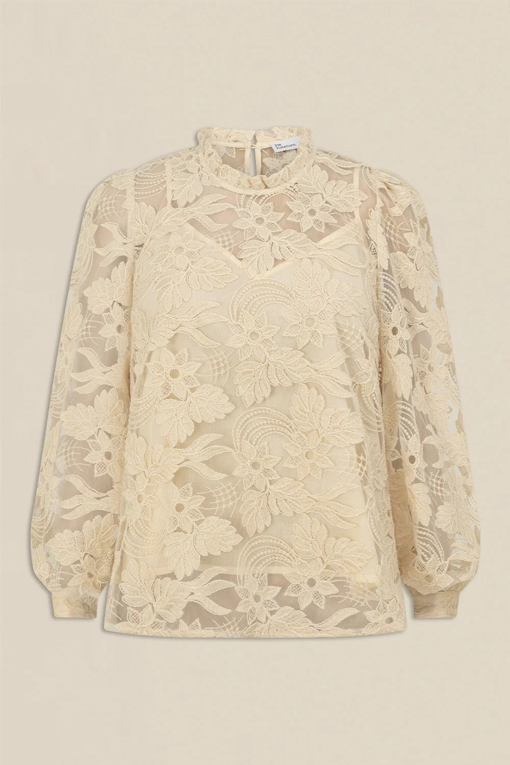 ZOE KRATZMANN - Glint Top