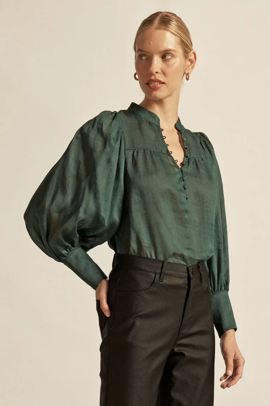 ZOE KRATZMANN - Vista Top