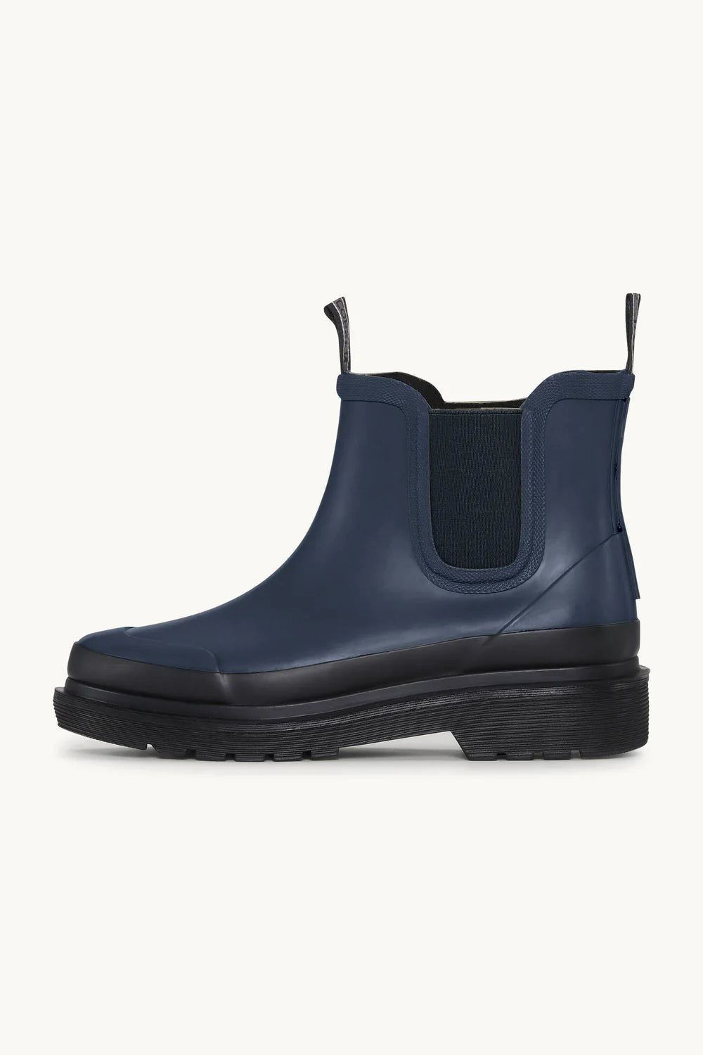 ILSE JACOBSEN - Rubber Boot - Dark Indigo