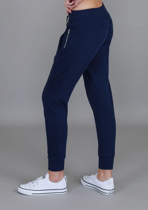 3rd Story Byron Jogger Navy