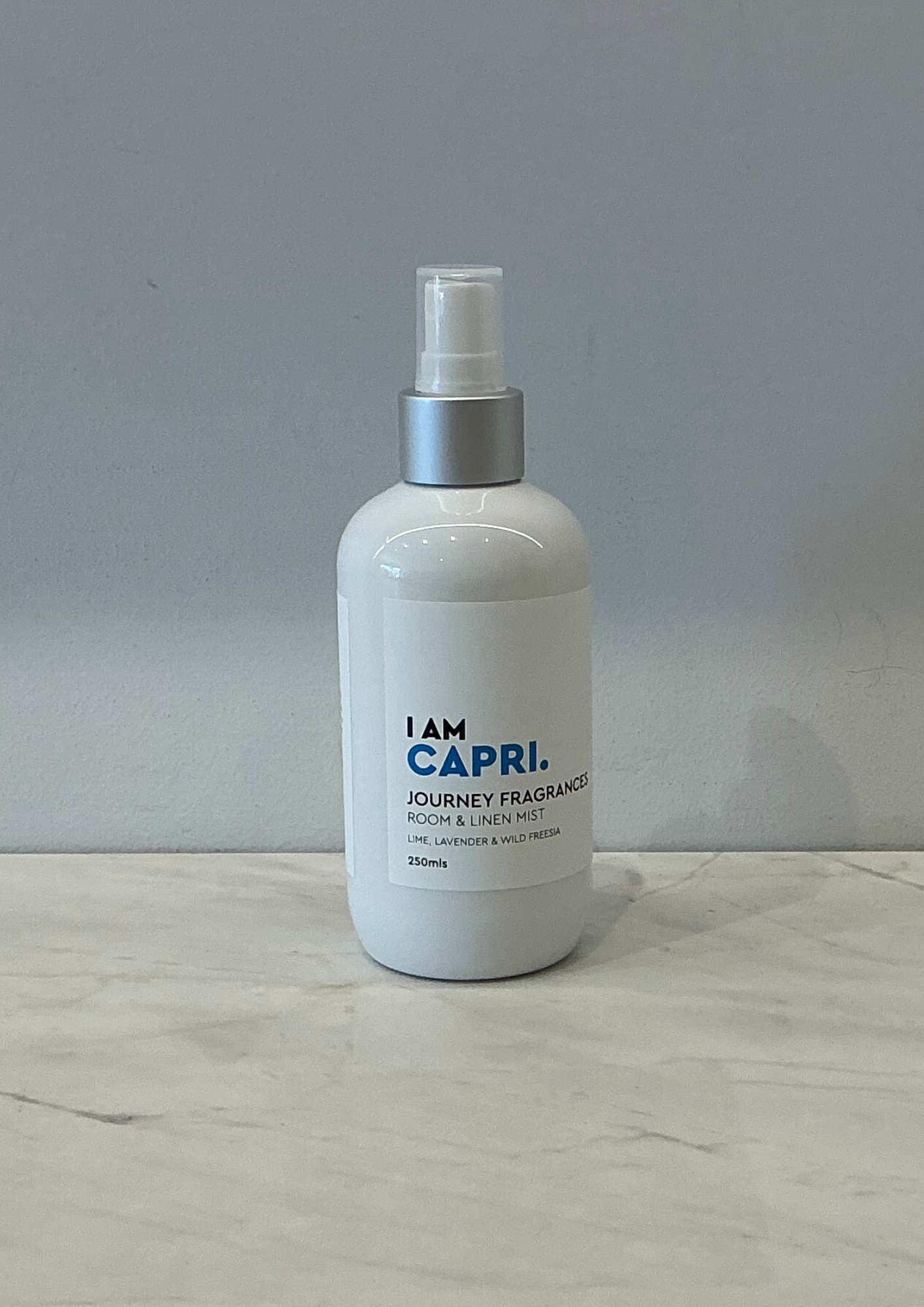 Journey Fragrances - Room and Linen Mister 250ml