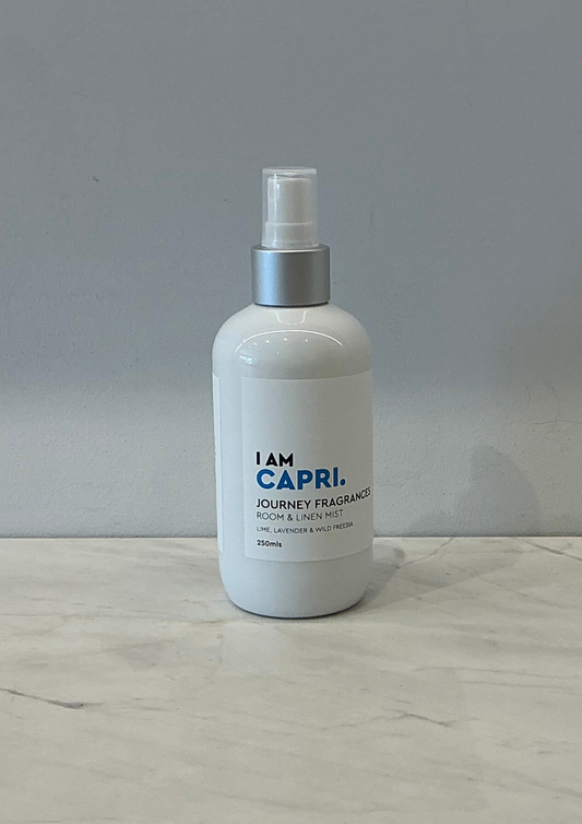 Journey Fragrances - Room and Linen Mister 250ml