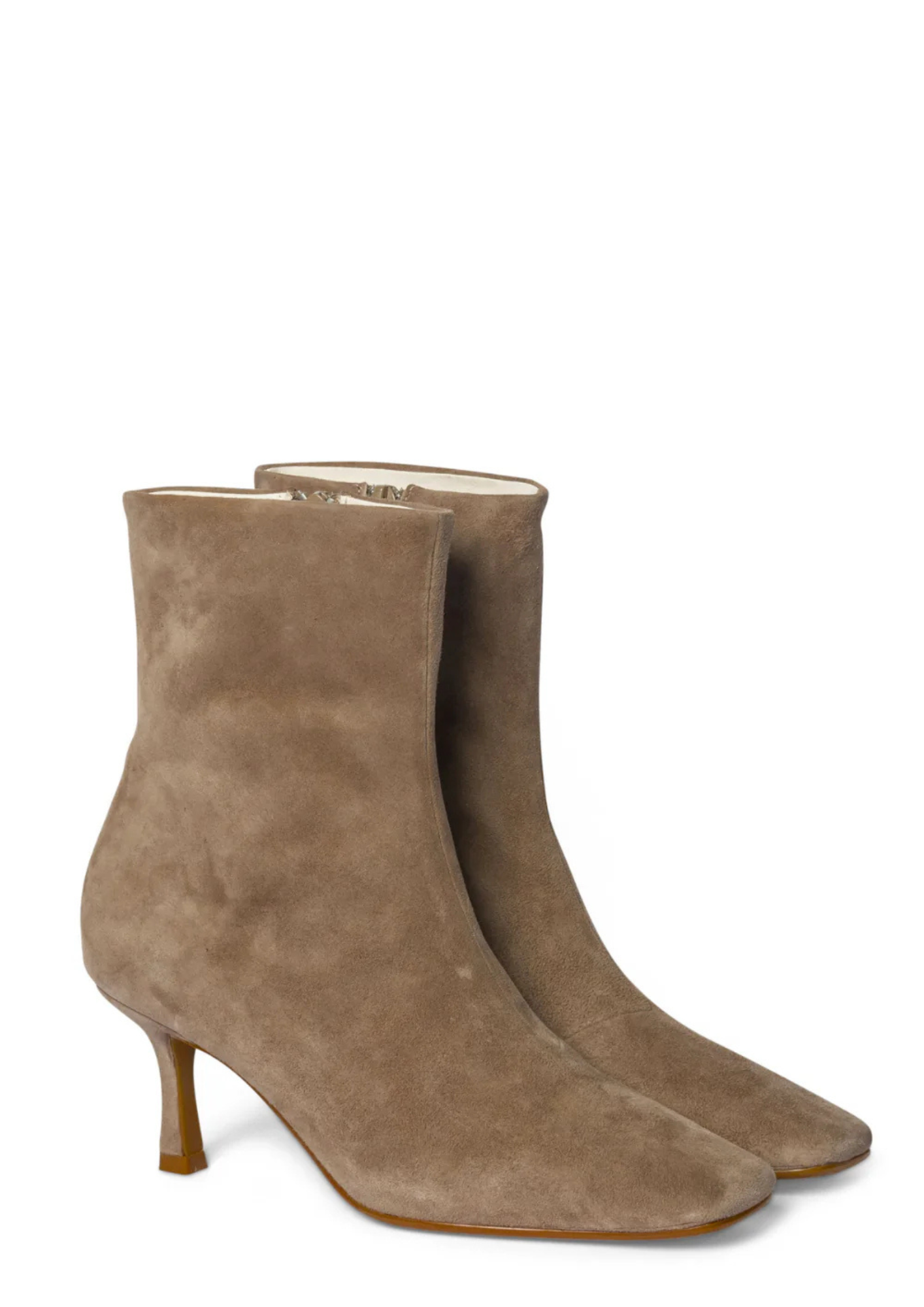 Zoe Kratzmann Voyage Boot - Mousse