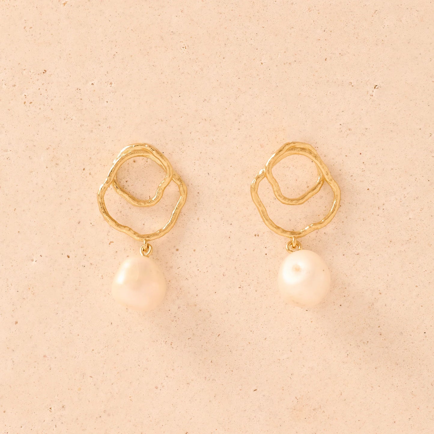 AGAPEE - Celephine Earrings