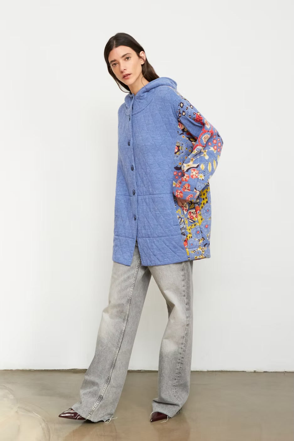 Aldo Martins - Passet Coat