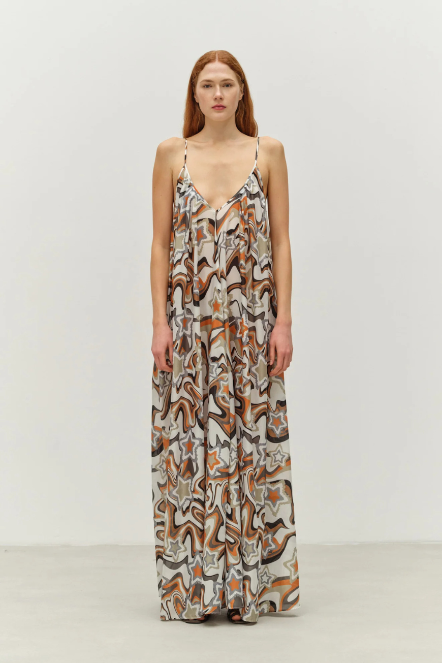 Devotion Twins - Athena Dress