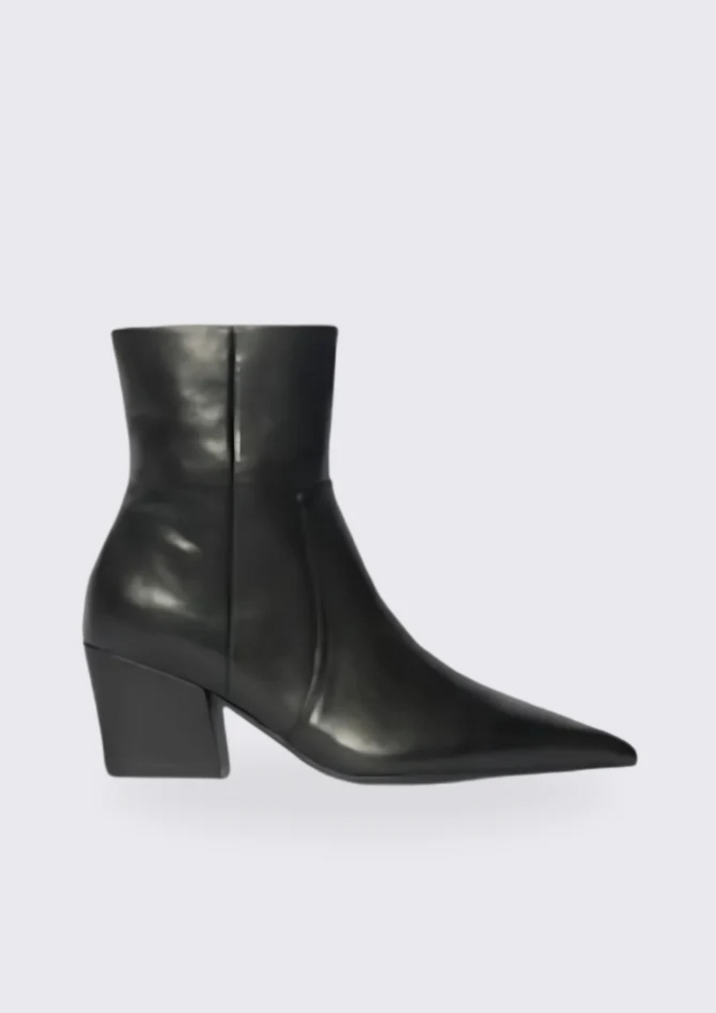 Zoe Kratzmann Penchant Boot - Black