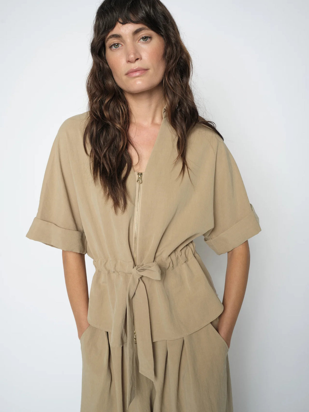 Mos Mosh Indie Gunilla Blouse