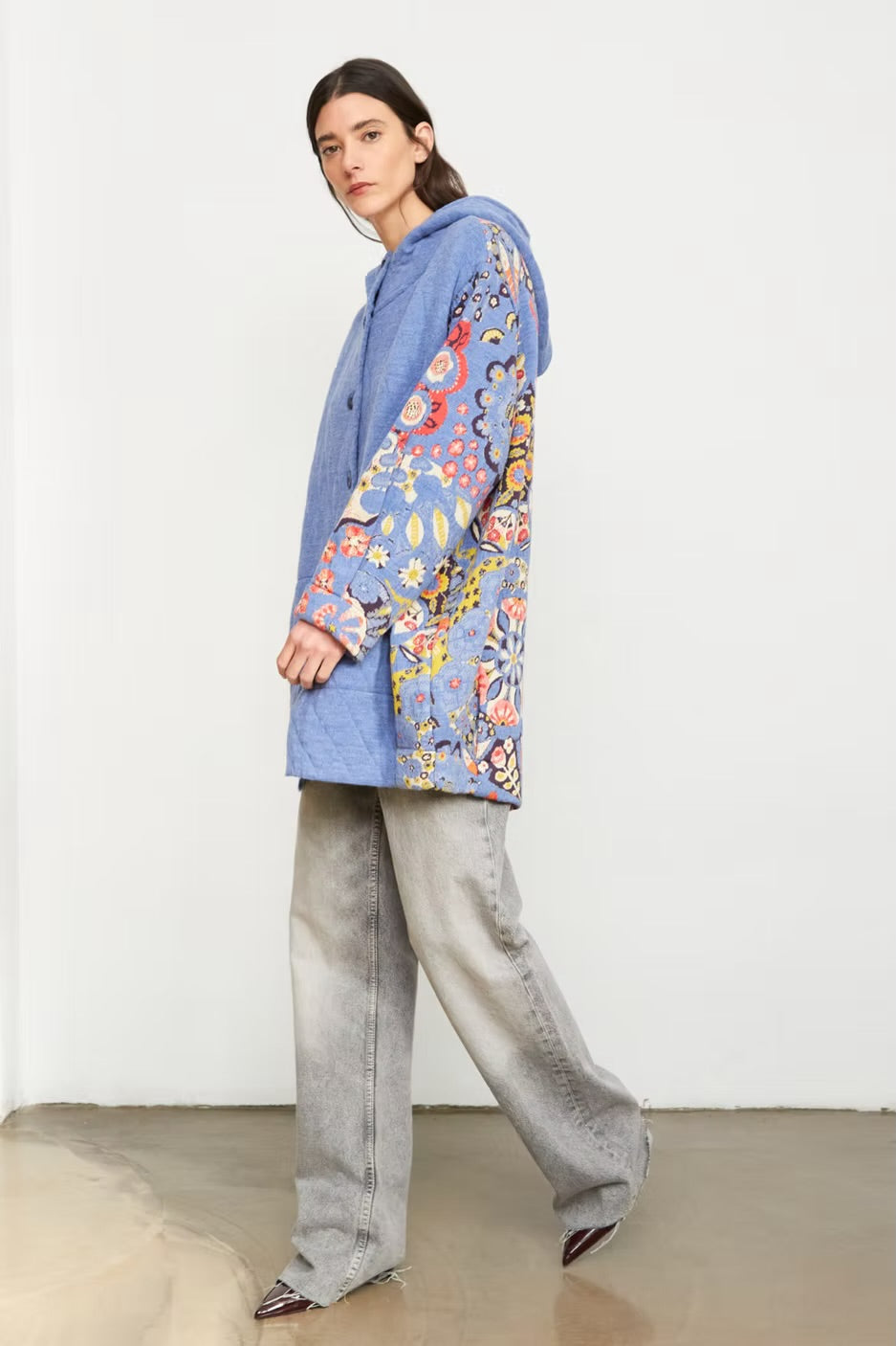 Aldo Martins - Passet Coat