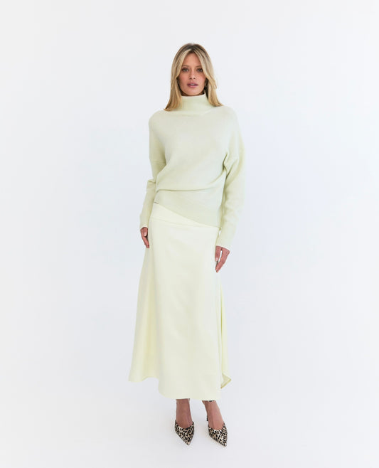 EDER By ANNA - Sensuel Skirt