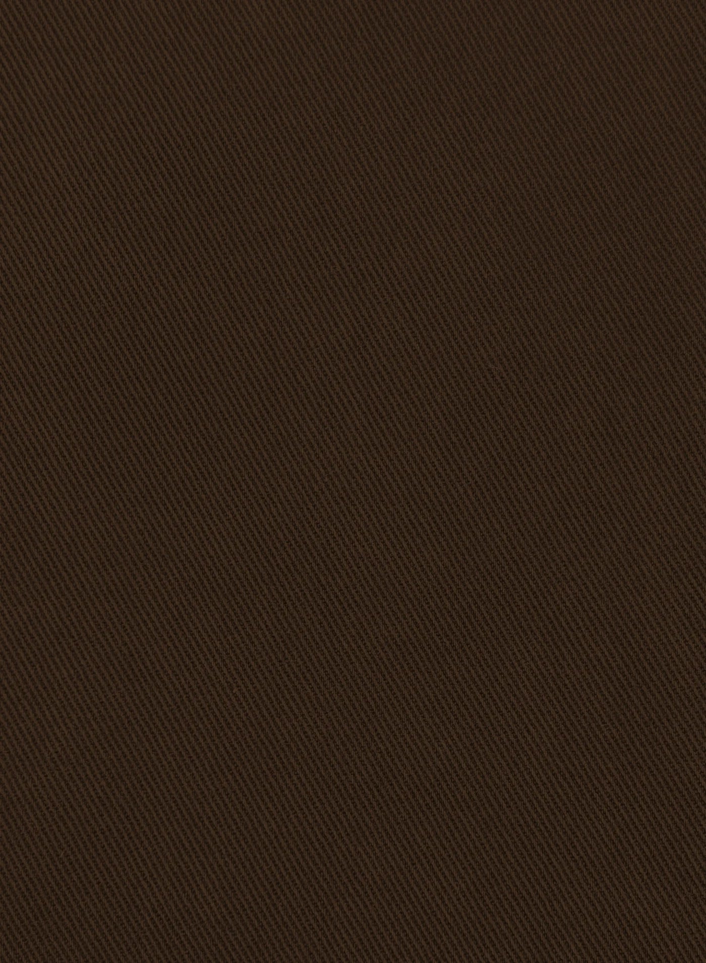 Esmaee - Mayfair Barrel Jean - Chocolate