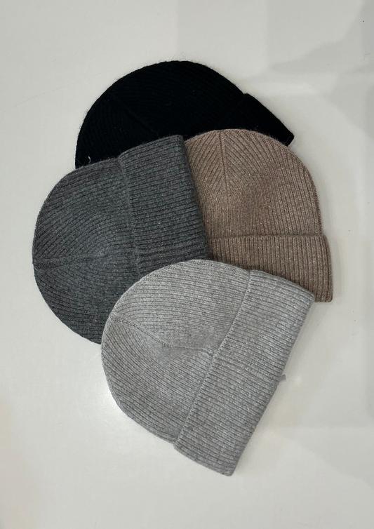 Maison Fanli - Auguste Coloured Beanie