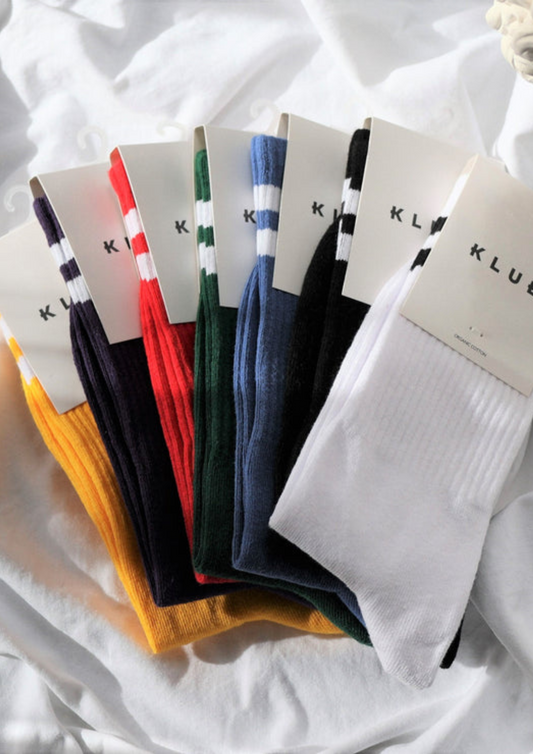KLUE - Tennis Socks