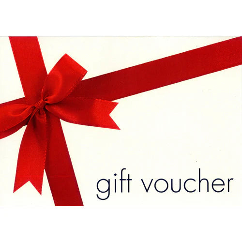 Gift Voucher