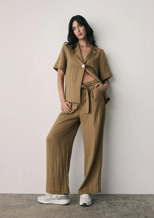 Esmaee Rebound Pant