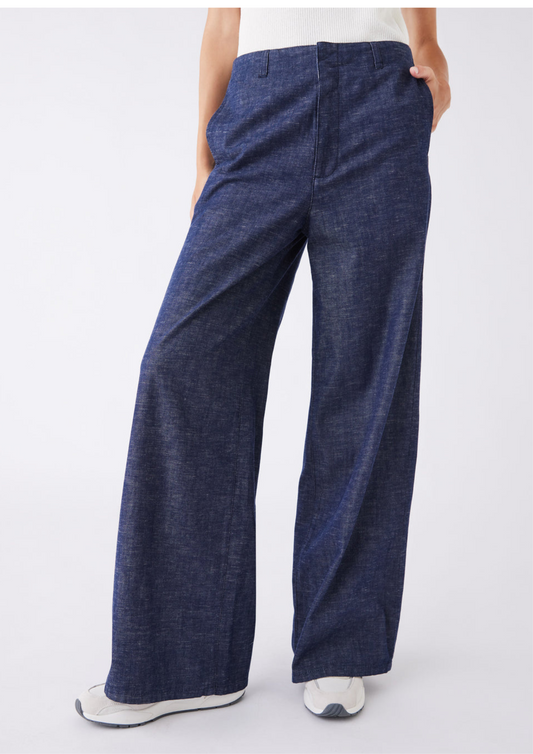 Esmaee Revival Denim Pant