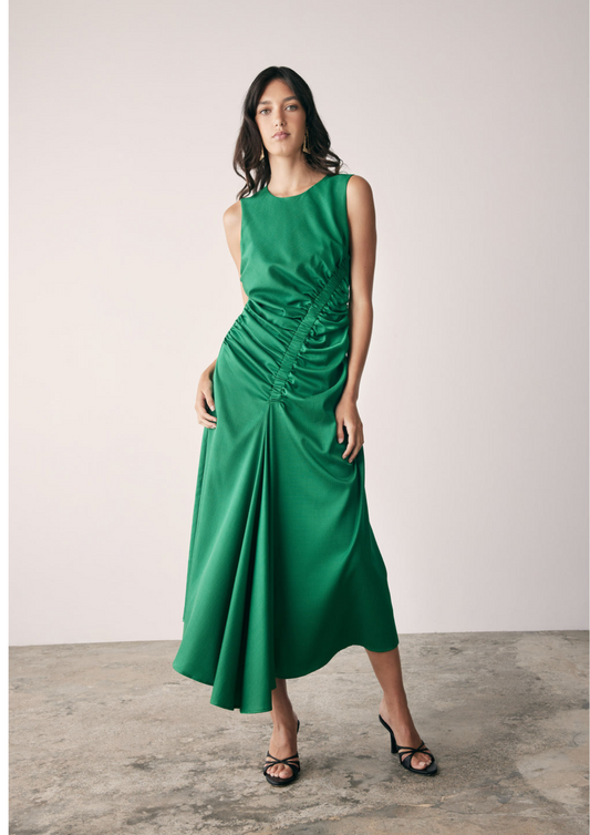 Esmaee Misconcept Dress